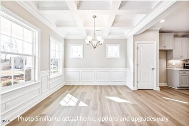 531 Valentine Court, Graham, NC 27253