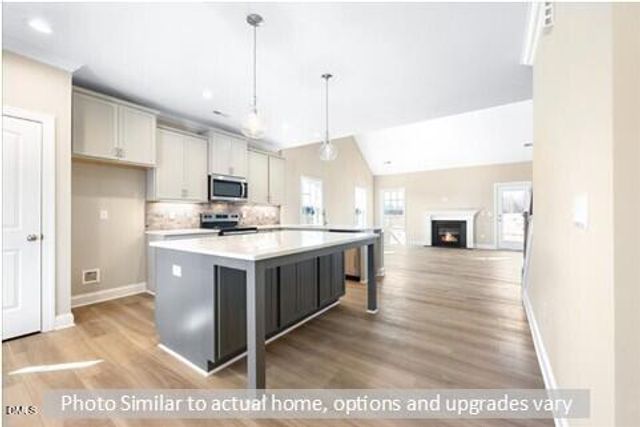 531 Valentine Court, Graham, NC 27253