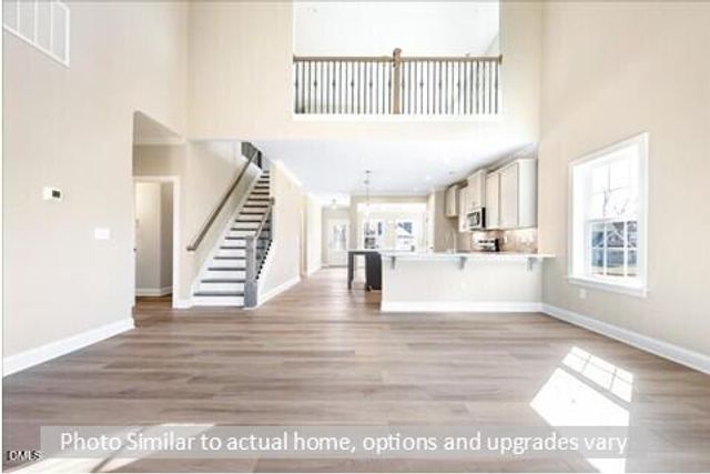 531 Valentine Court, Graham, NC 27253