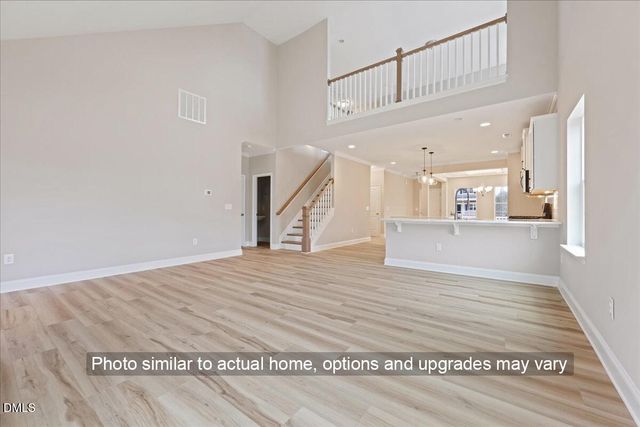 531 Valentine Court, Graham, NC 27253