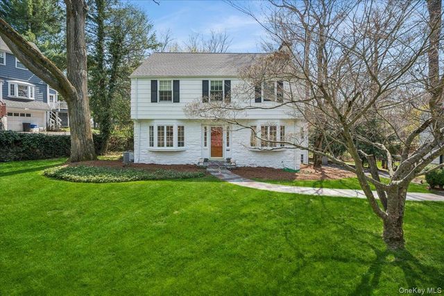 101 Rockland Avenue, Larchmont, NY 10538