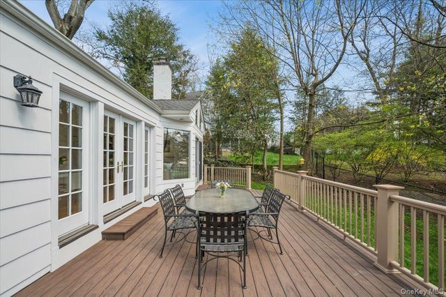 101 Rockland Avenue, Larchmont, NY 10538