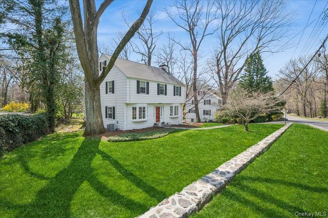 101 Rockland Avenue, Larchmont, NY 10538