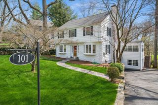 101 Rockland Avenue, Larchmont, NY 10538