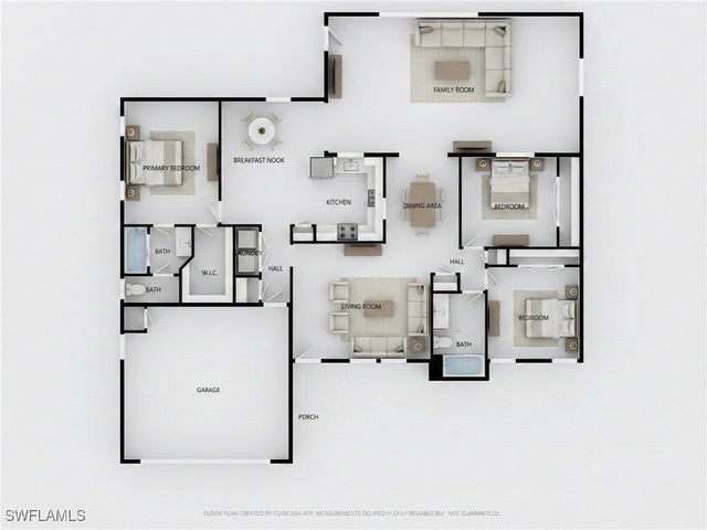 210 5th ST NW, Naples, FL 34120