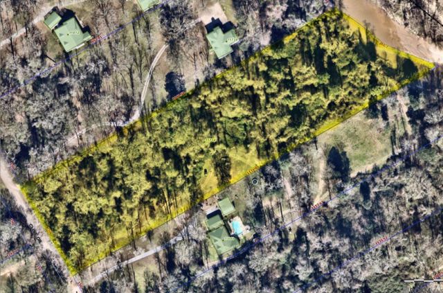 TBD Cline Dr, Baker, LA 70714