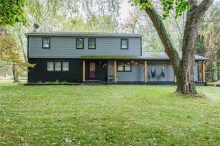 505 Latta Road, Greece, NY 14612