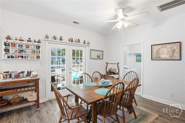 613 Leaning Oaks Drive, Savannah, GA 31410