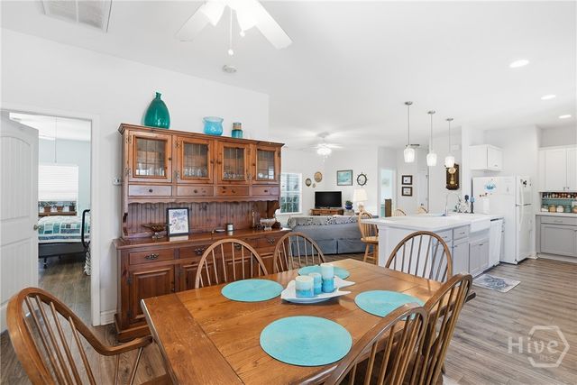 613 Leaning Oaks Drive, Savannah, GA 31410