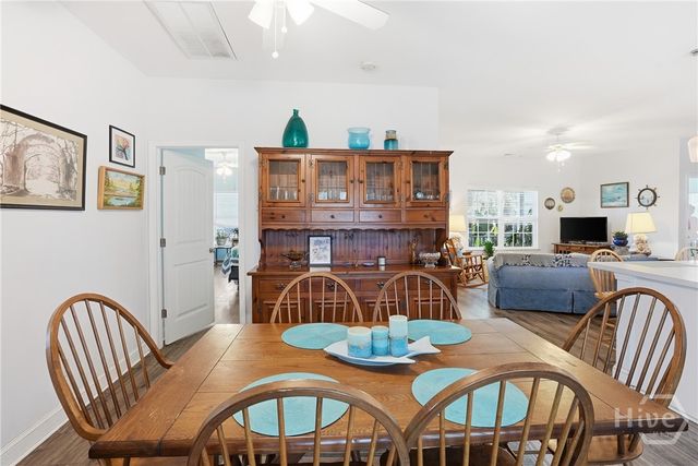 613 Leaning Oaks Drive, Savannah, GA 31410