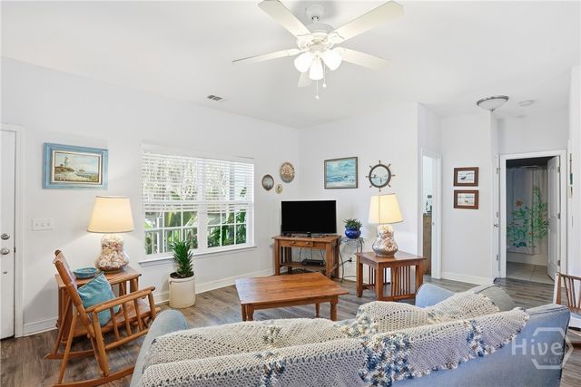 613 Leaning Oaks Drive, Savannah, GA 31410