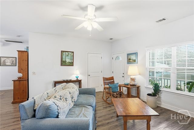 613 Leaning Oaks Drive, Savannah, GA 31410