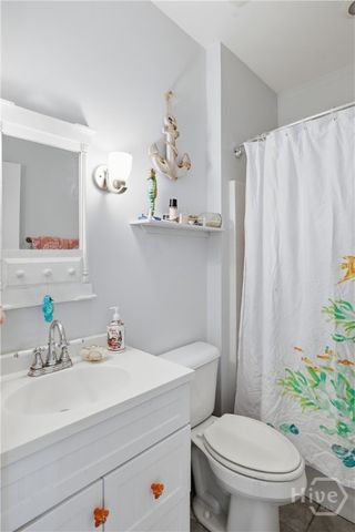 613 Leaning Oaks Drive, Savannah, GA 31410