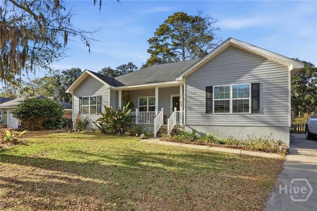 613 Leaning Oaks Drive, Savannah, GA 31410
