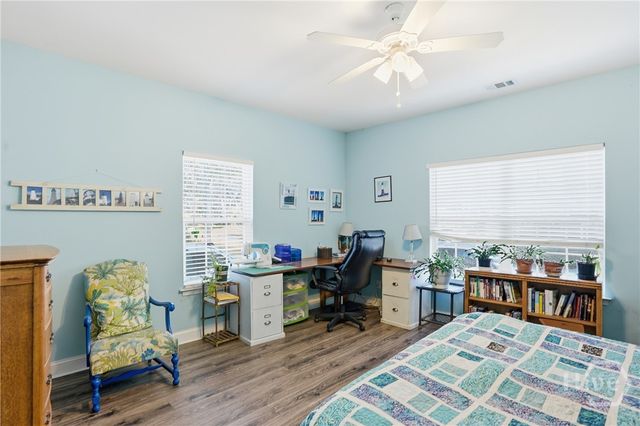 613 Leaning Oaks Drive, Savannah, GA 31410