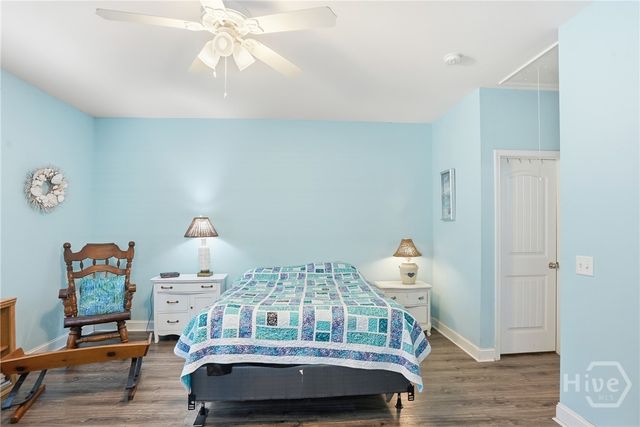 613 Leaning Oaks Drive, Savannah, GA 31410