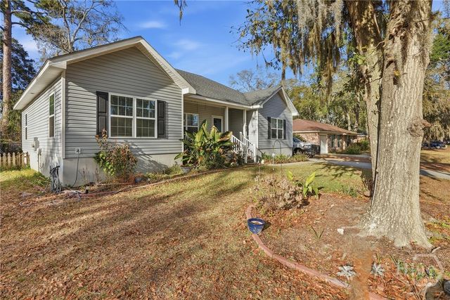 613 Leaning Oaks Drive, Savannah, GA 31410