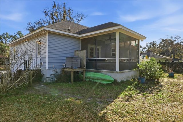 613 Leaning Oaks Drive, Savannah, GA 31410