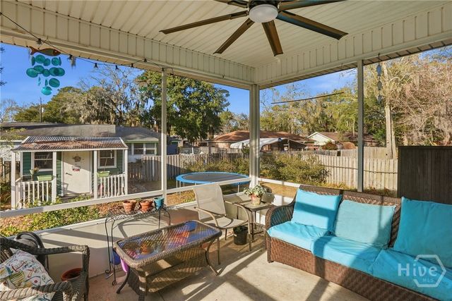 613 Leaning Oaks Drive, Savannah, GA 31410