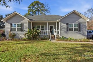 613 Leaning Oaks Drive, Savannah, GA 31410