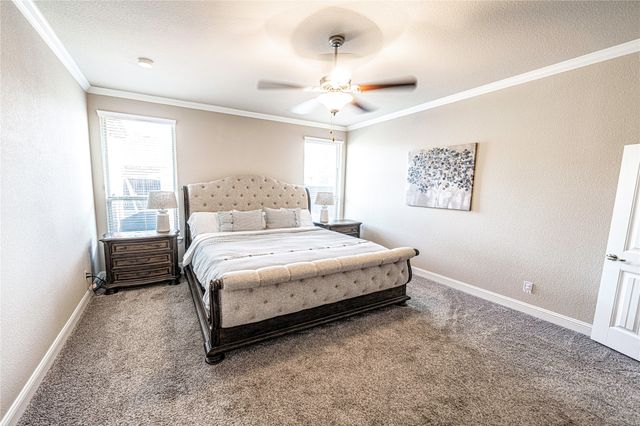 2724 Driftwood Creek Trail, Celina, TX 75078