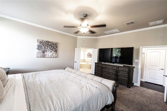 2724 Driftwood Creek Trail, Celina, TX 75078