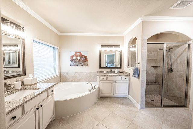 2724 Driftwood Creek Trail, Celina, TX 75078