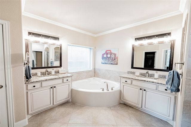 2724 Driftwood Creek Trail, Celina, TX 75078