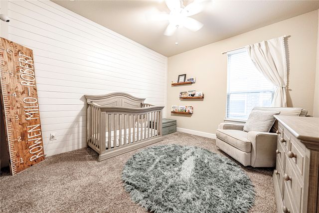 2724 Driftwood Creek Trail, Celina, TX 75078