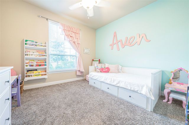 2724 Driftwood Creek Trail, Celina, TX 75078