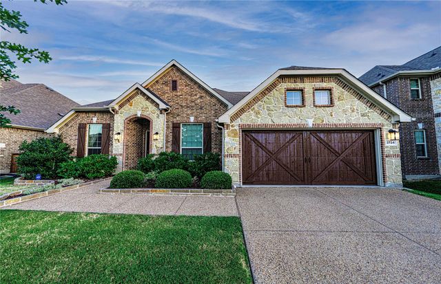 2724 Driftwood Creek Trail, Celina, TX 75078