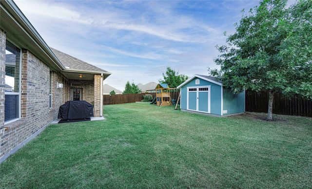 2724 Driftwood Creek Trail, Celina, TX 75078