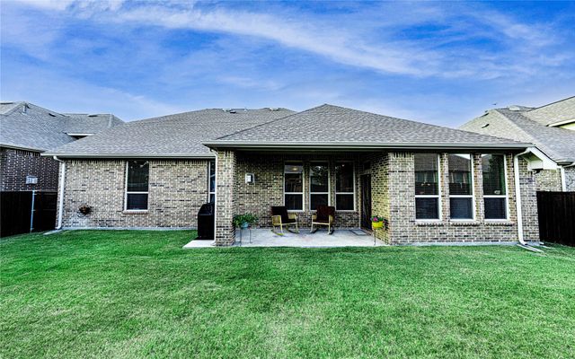 2724 Driftwood Creek Trail, Celina, TX 75078