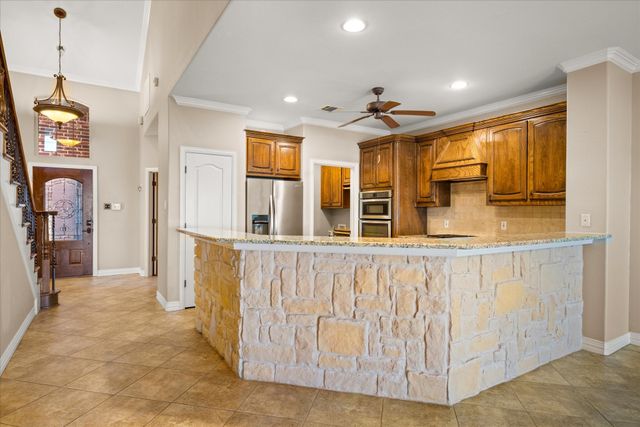603 N Avalon Court, Granbury, TX 76048
