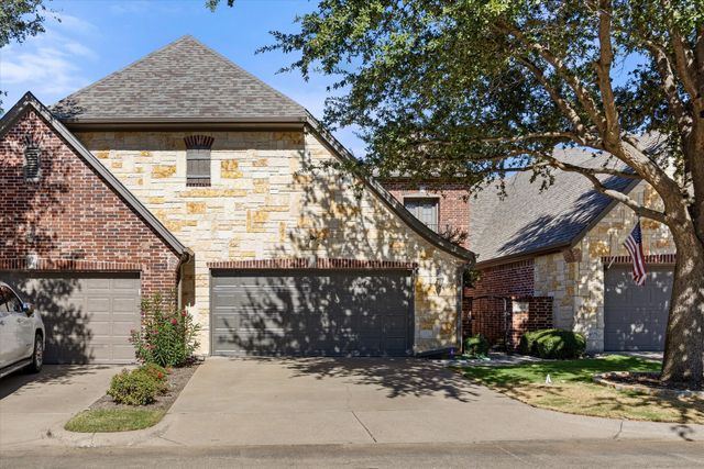 603 N Avalon Court, Granbury, TX 76048