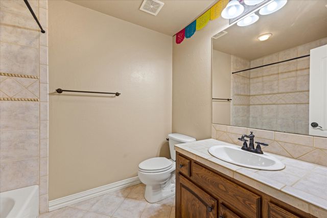 603 N Avalon Court, Granbury, TX 76048