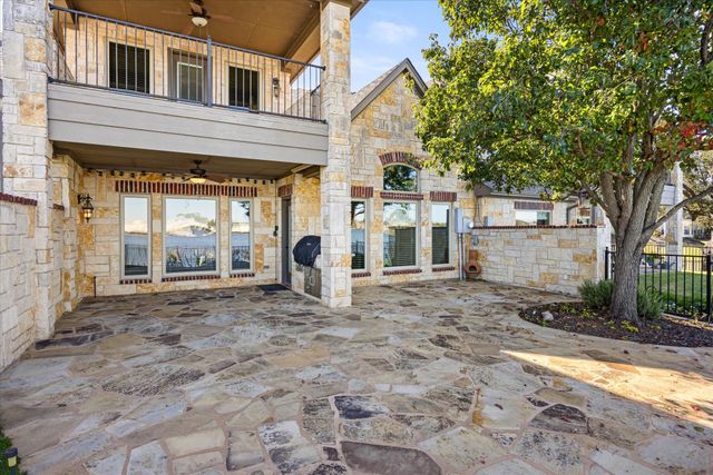 603 N Avalon Court, Granbury, TX 76048