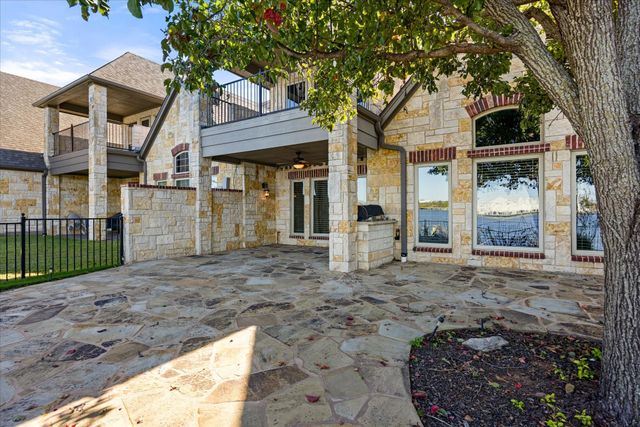 603 N Avalon Court, Granbury, TX 76048