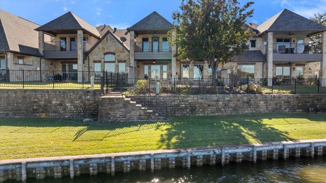 603 N Avalon Court, Granbury, TX 76048