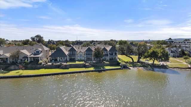 603 N Avalon Court, Granbury, TX 76048