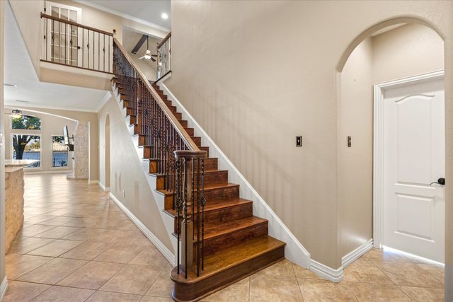 603 N Avalon Court, Granbury, TX 76048