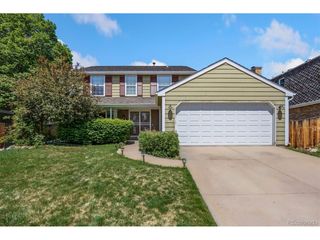 5157 S Flower St, Littleton, CO 80123