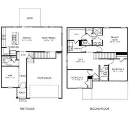 147 Aberdeen Drive, Salisbury, NC 28144