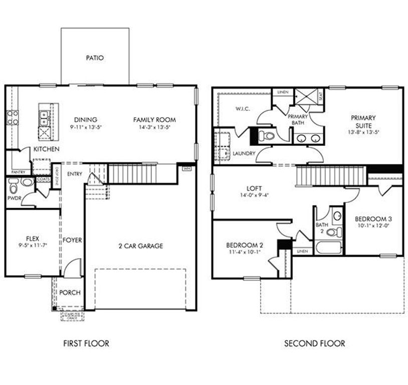 147 Aberdeen Drive, Salisbury, NC 28144