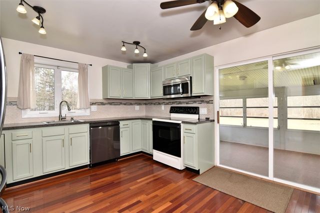 101 Keenan Road, Peninsula, OH 44264