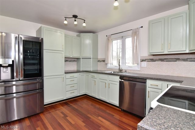 101 Keenan Road, Peninsula, OH 44264