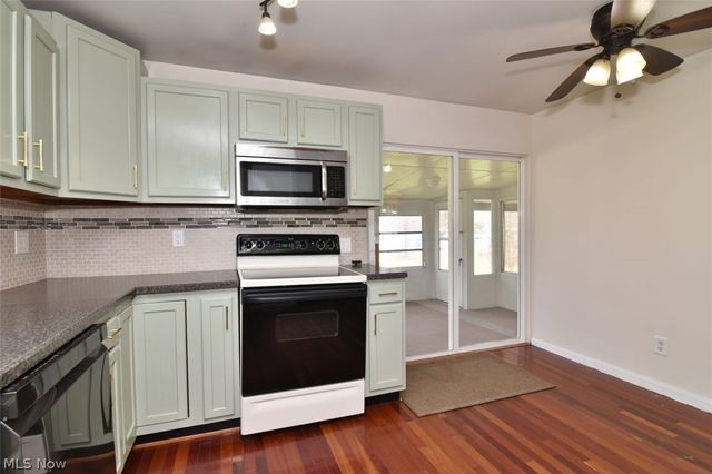 101 Keenan Road, Peninsula, OH 44264