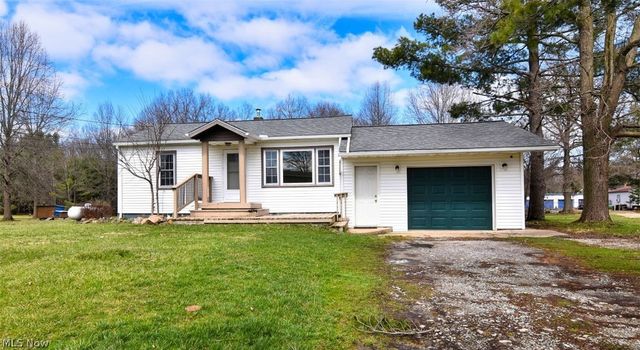 101 Keenan Road, Peninsula, OH 44264