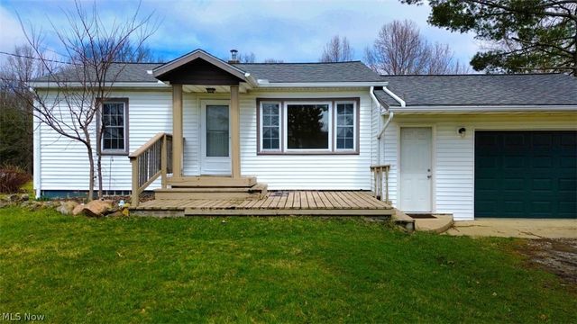 101 Keenan Road, Peninsula, OH 44264