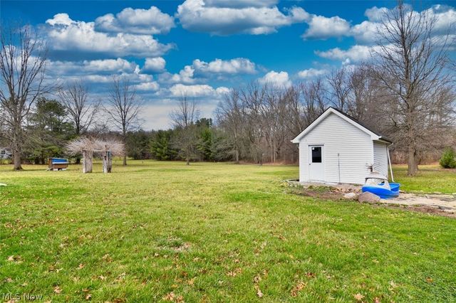 101 Keenan Road, Peninsula, OH 44264